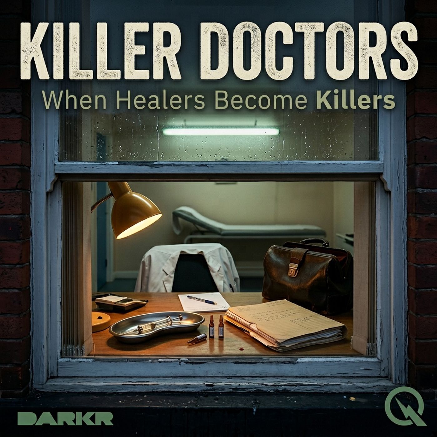 Killer Doctors