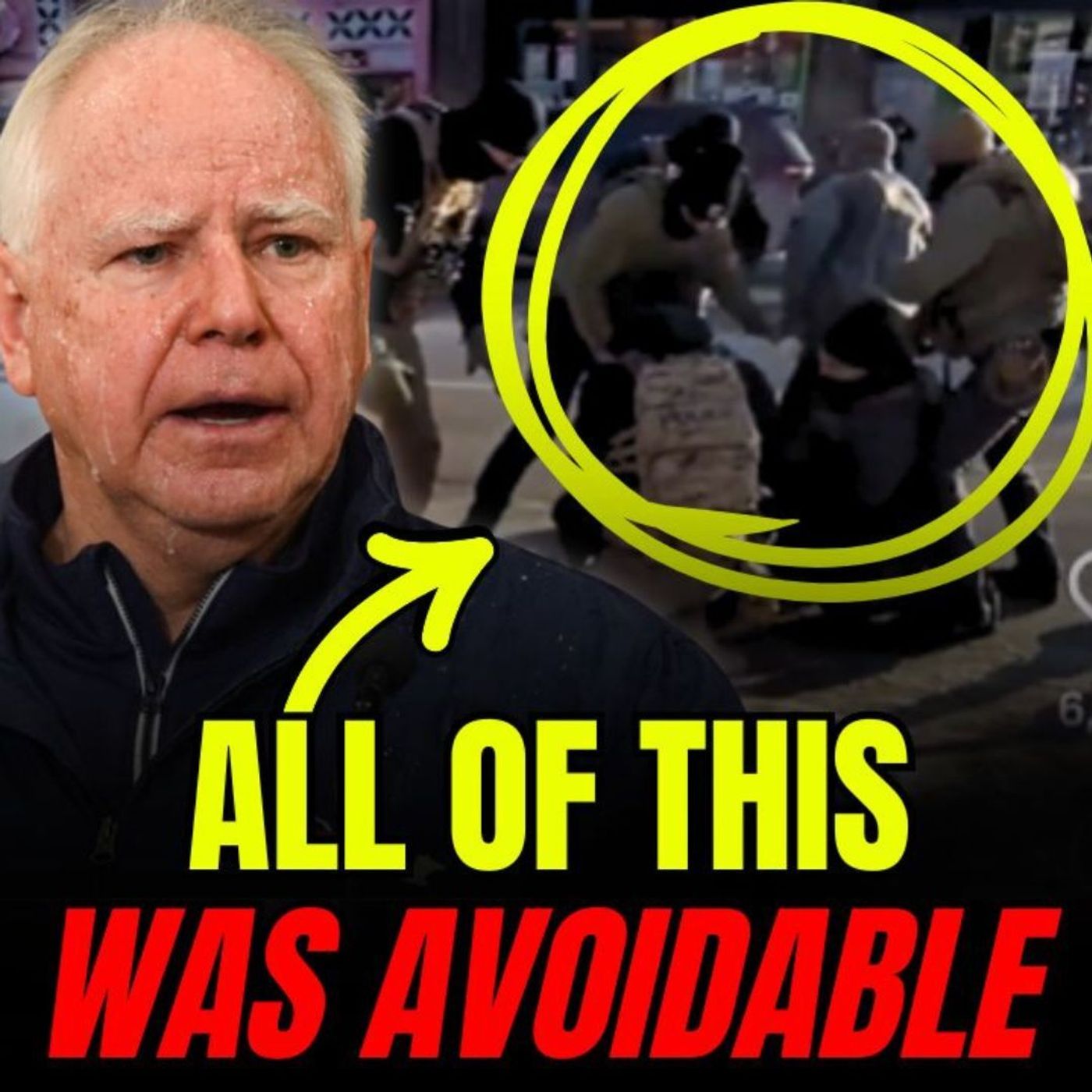 Kanye West's Apology, Crazy New VA Gun Law, MORE Liberal Meltdowns, & Minnesota Reinforcements?!