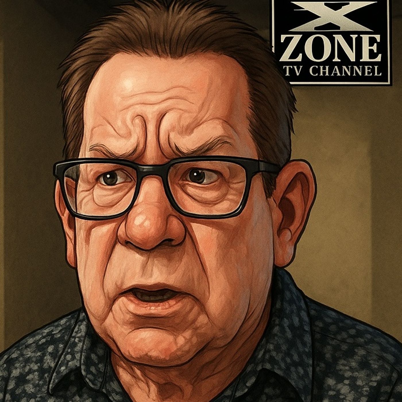 The \'X\' Zone on Classic 1220 AM CFAJ