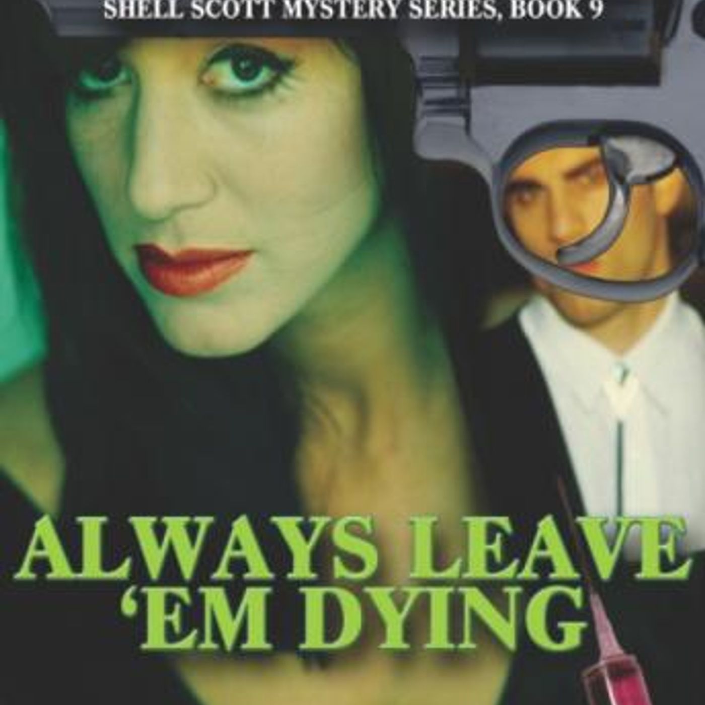 Grab the Essential Full Audiobooks in Mystery, Thriller & Horror, Suspense
