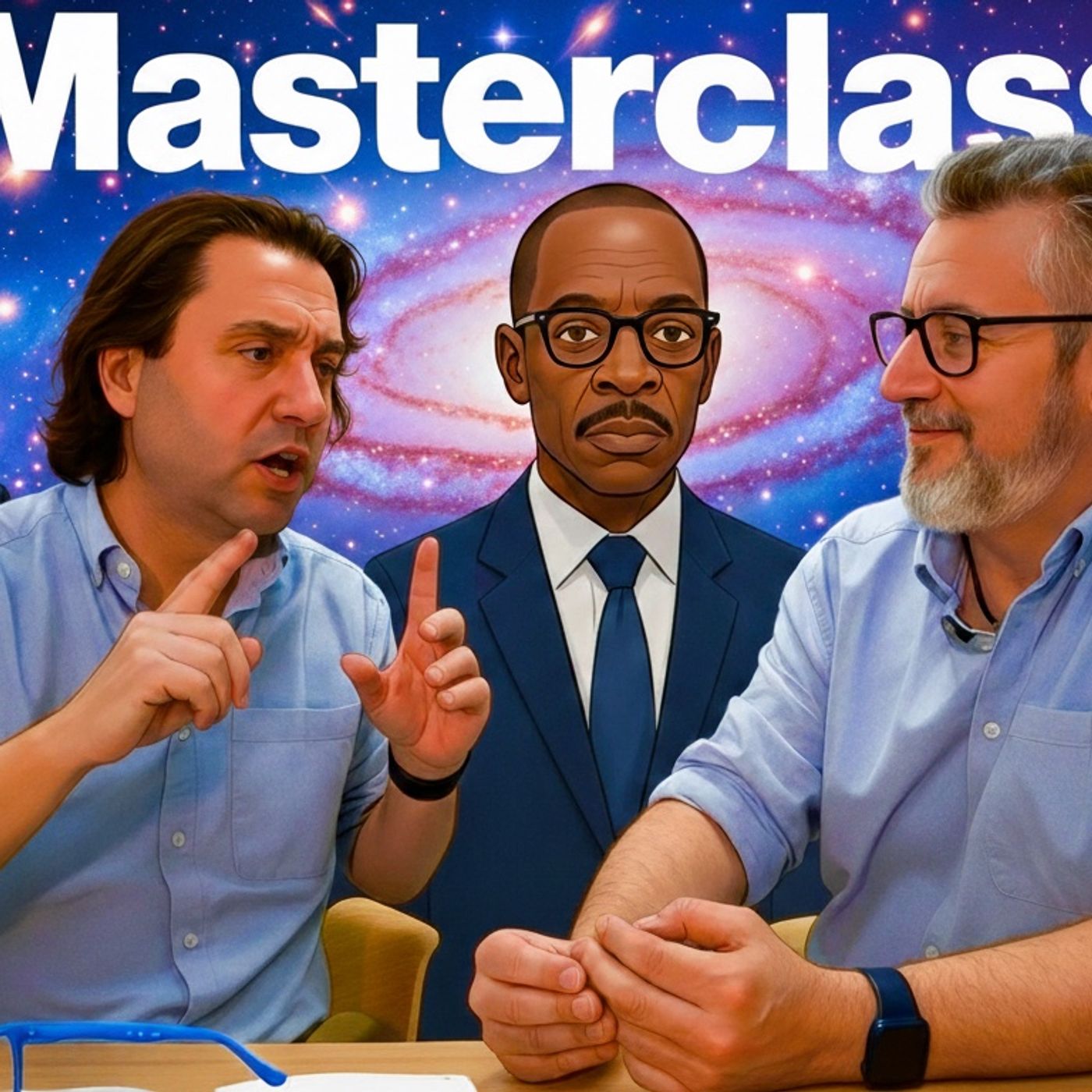¿Vale la pena Masterclass?