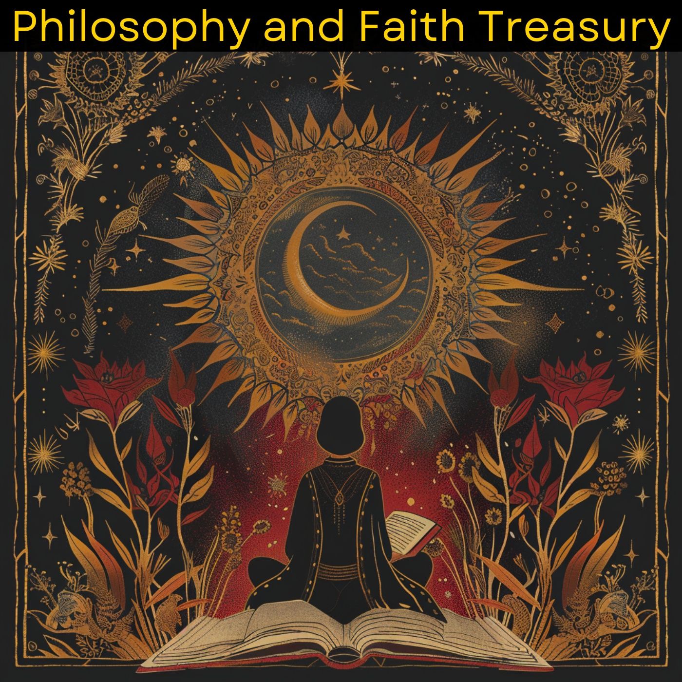 Philosophy and Faith Treasury