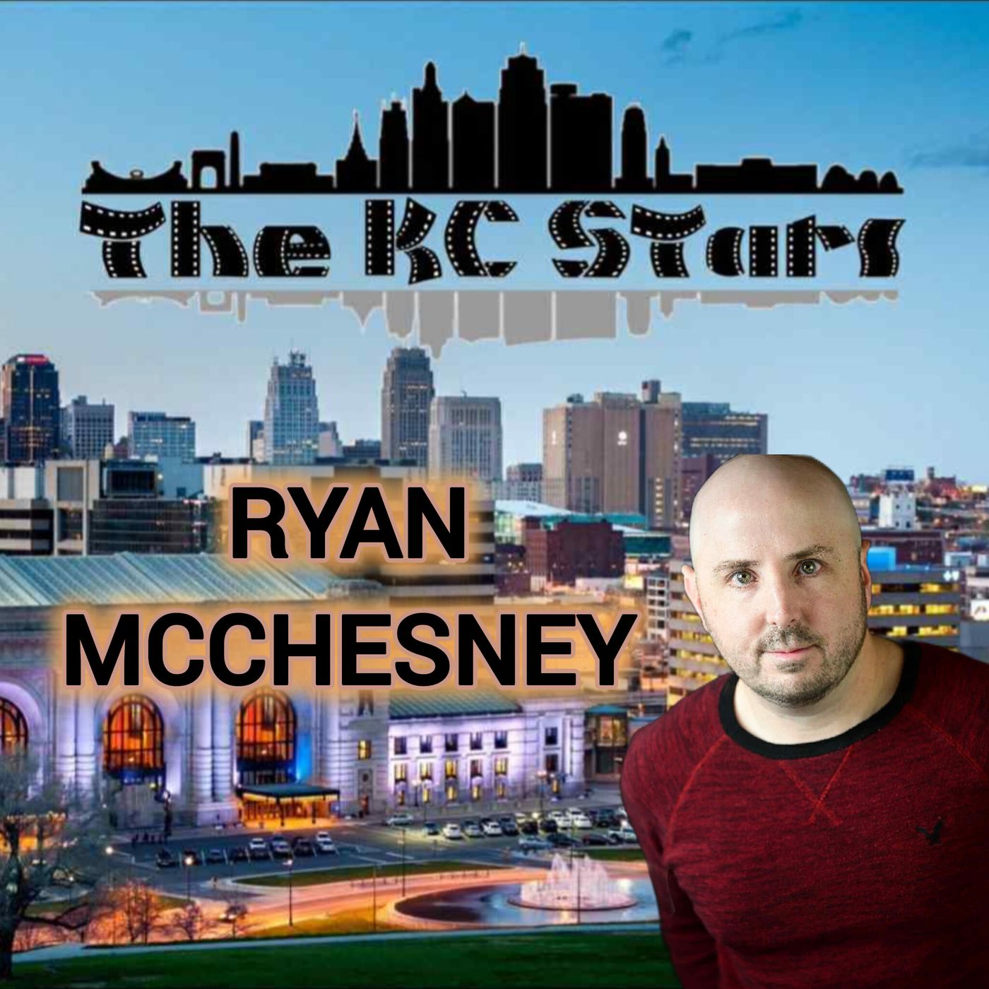Ryan McChesney Ryan McChesney