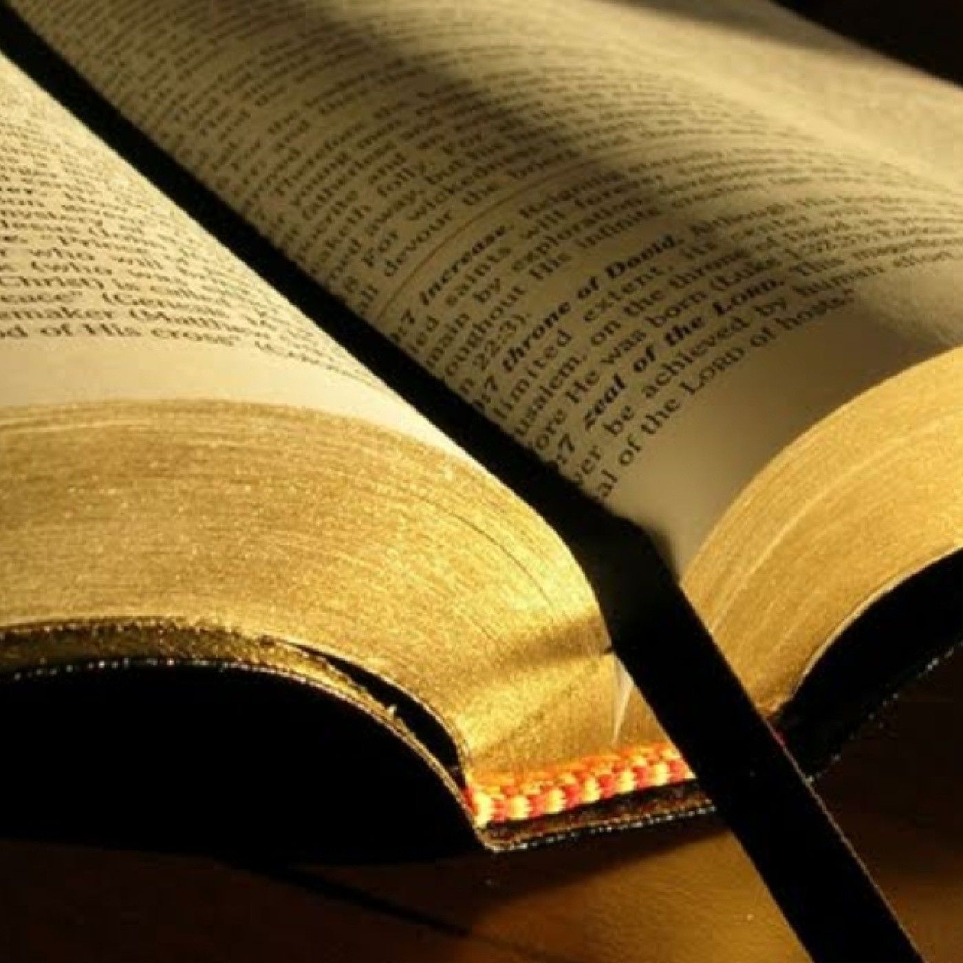 Acontecer Profético...