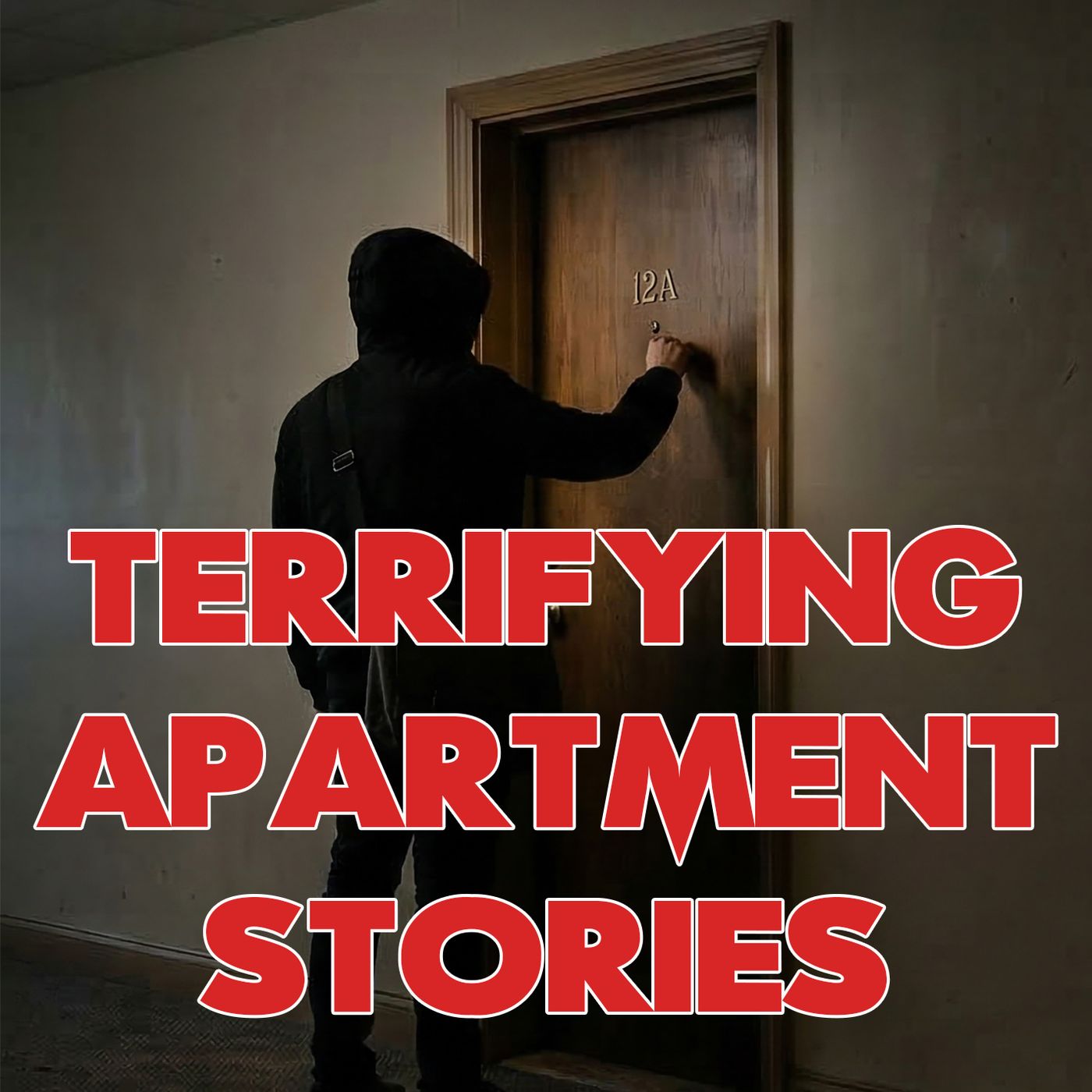 Terrifying True Scary Apartment Stories