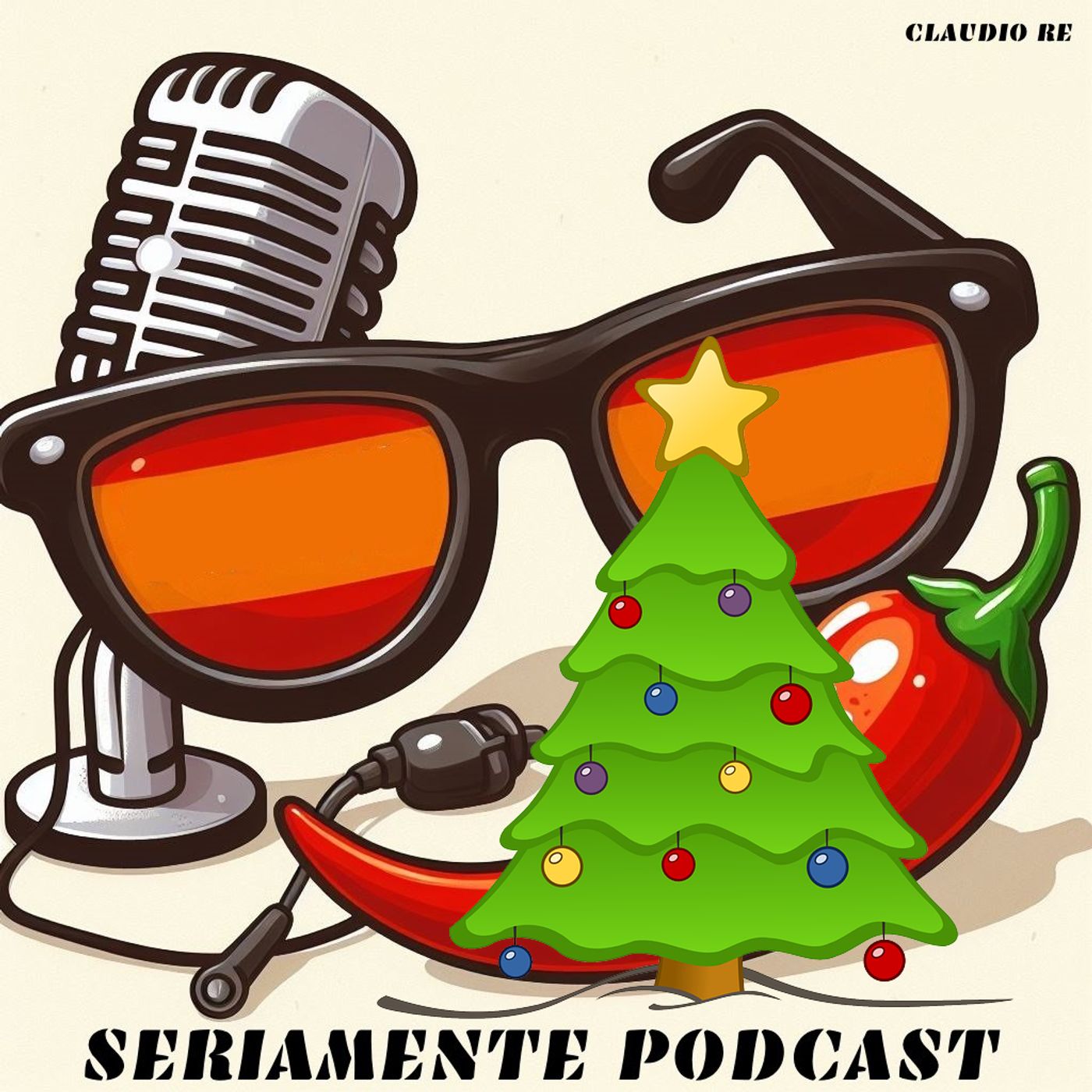 045 - L'ipocrisia e il Natale