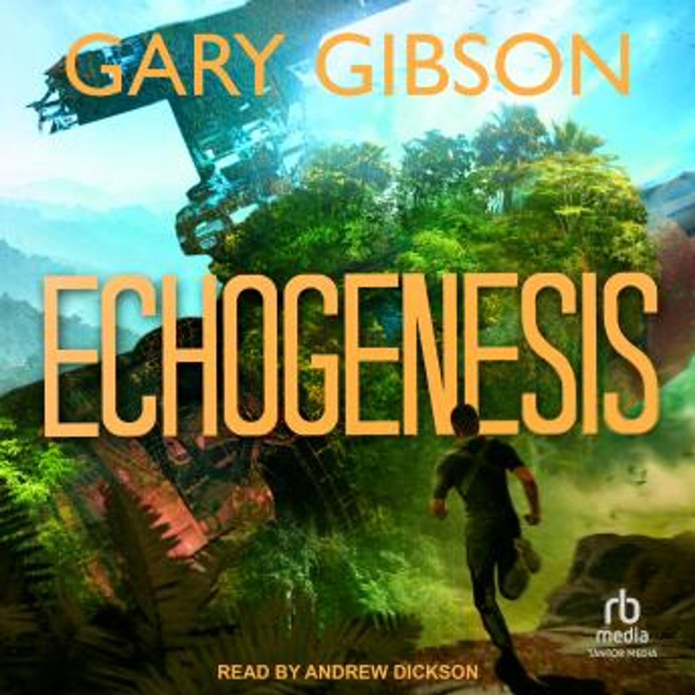 Download New Full Audiobooks in Science Fiction & Fantasy, Science Fiction