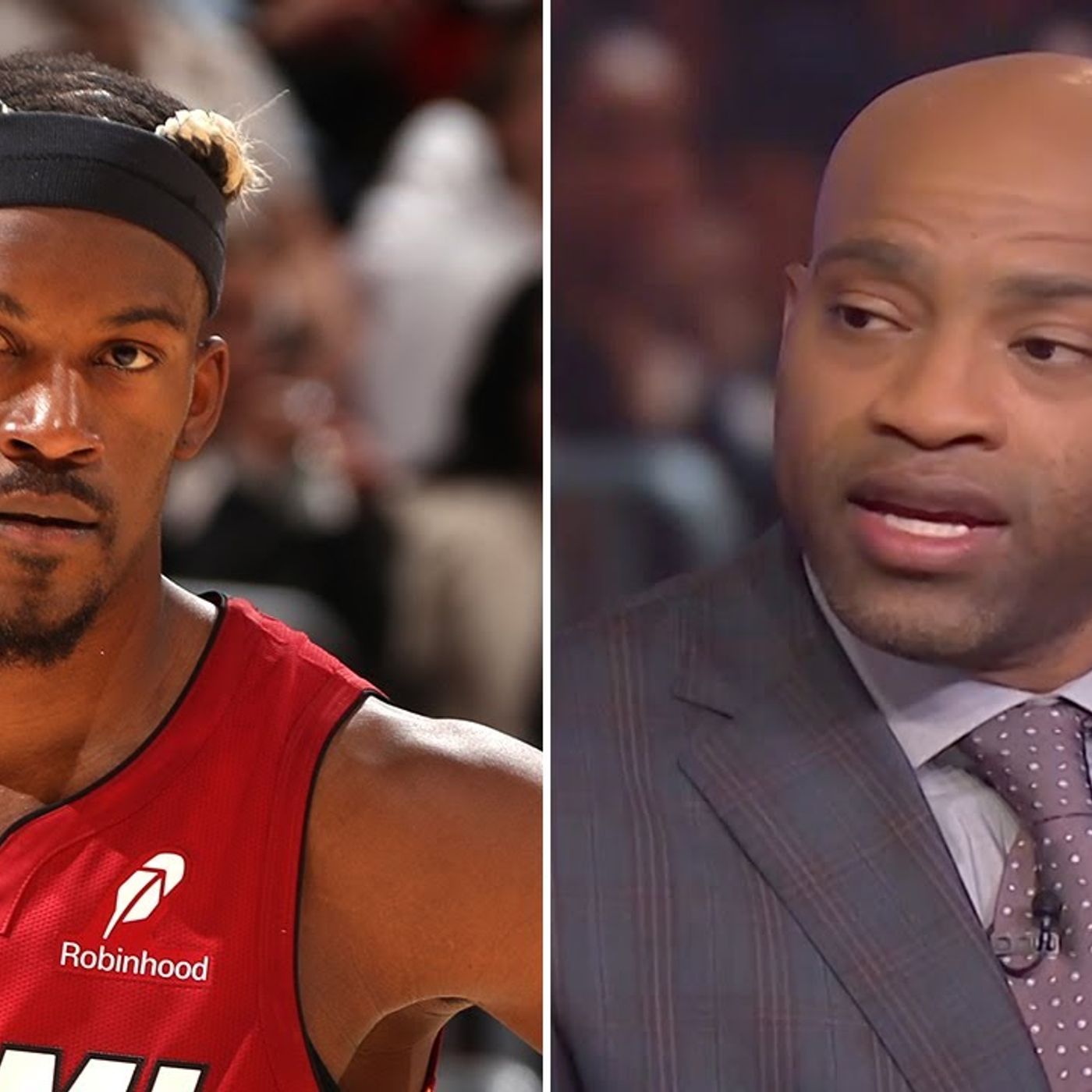 Jimmy Butler Suspended Indefinitely for Walking Out of Practice | NBA GameTime episode artwork