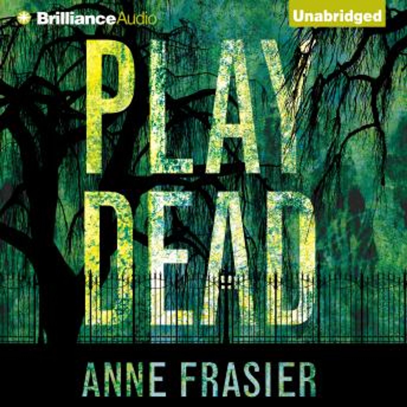 New Full Audiobooks in Mystery, Thriller & Horror, Police & Detective