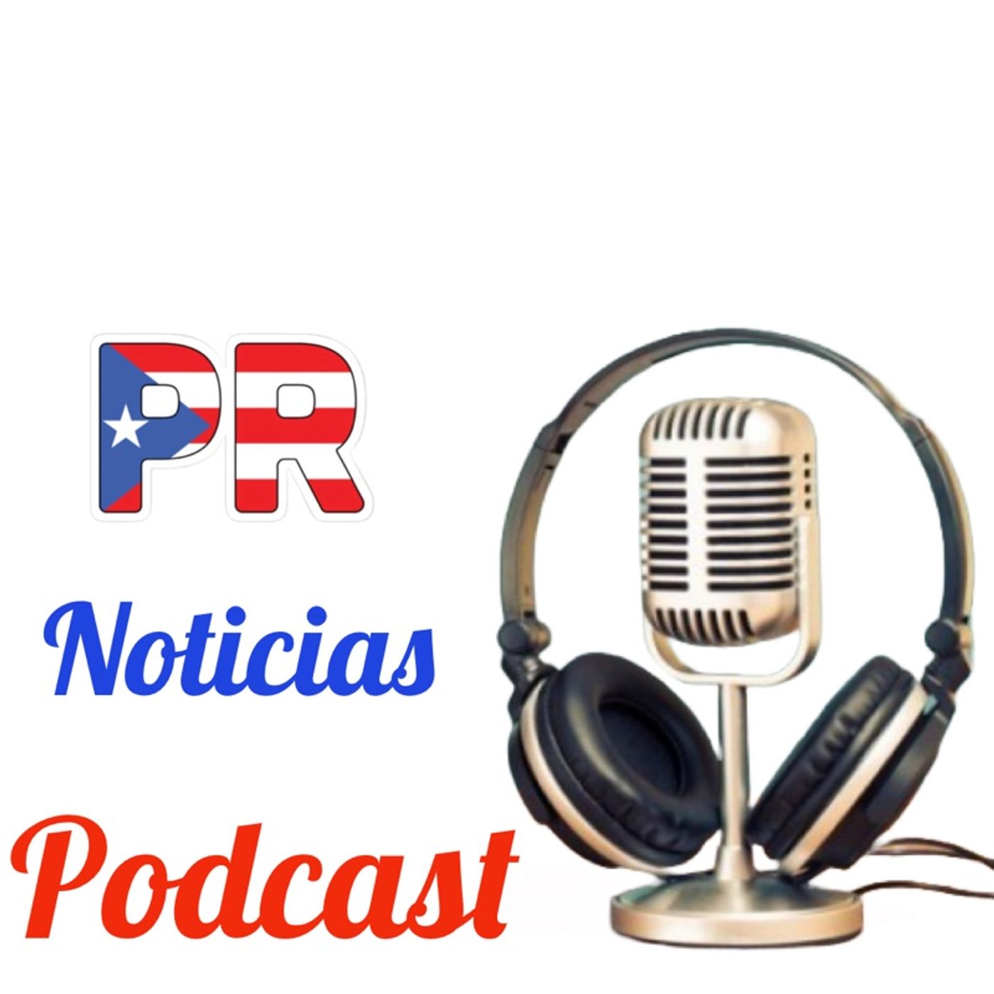 PR noticias Podcast