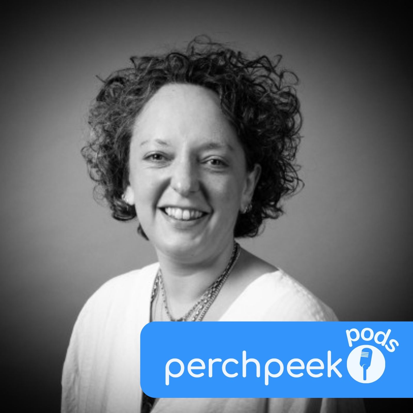 Episode #54- Amy Smith, Global Director, Recruitment & Outreach, Framestore: Finding Talent in 60+ Countries - And Successfully Hiring Them episode artwork