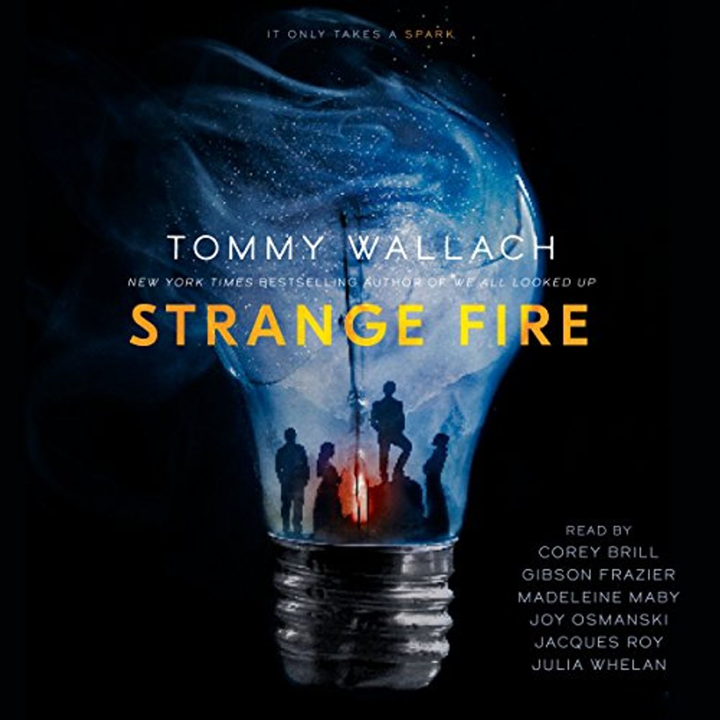 Get Top 100 Audiobooks in Teens, Fiction & Literature