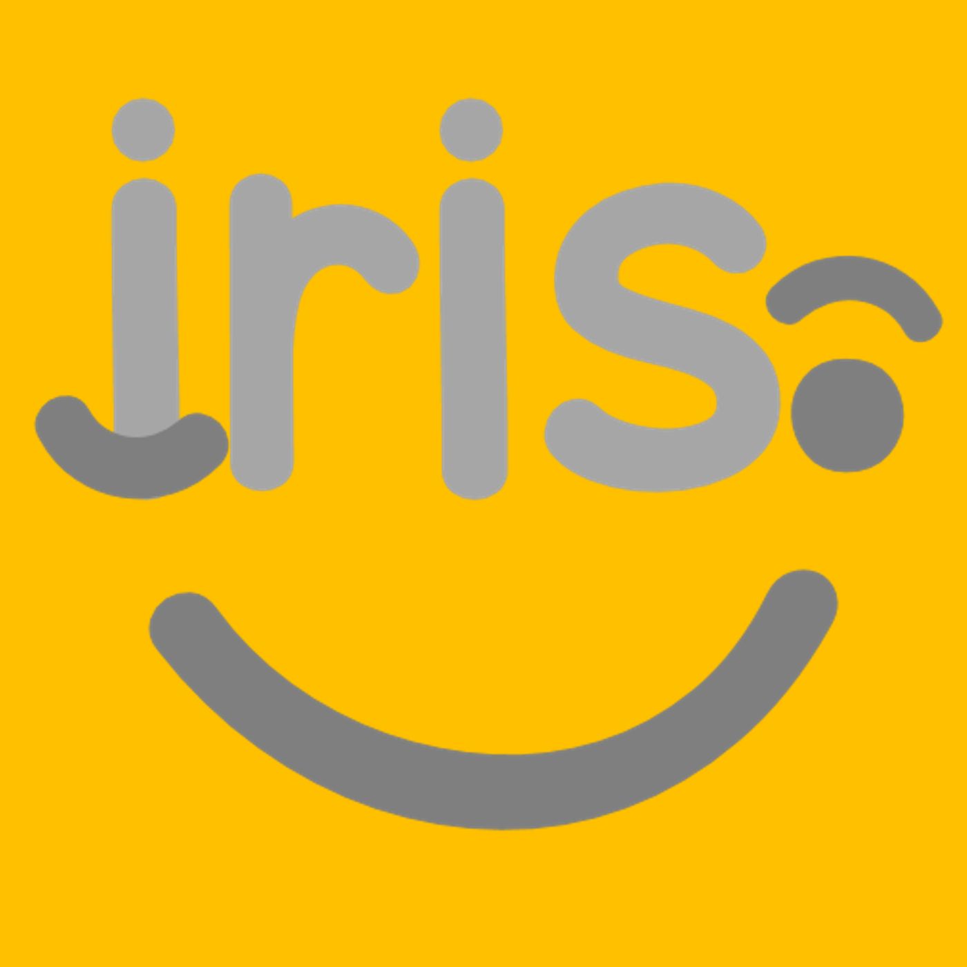 iris ;)