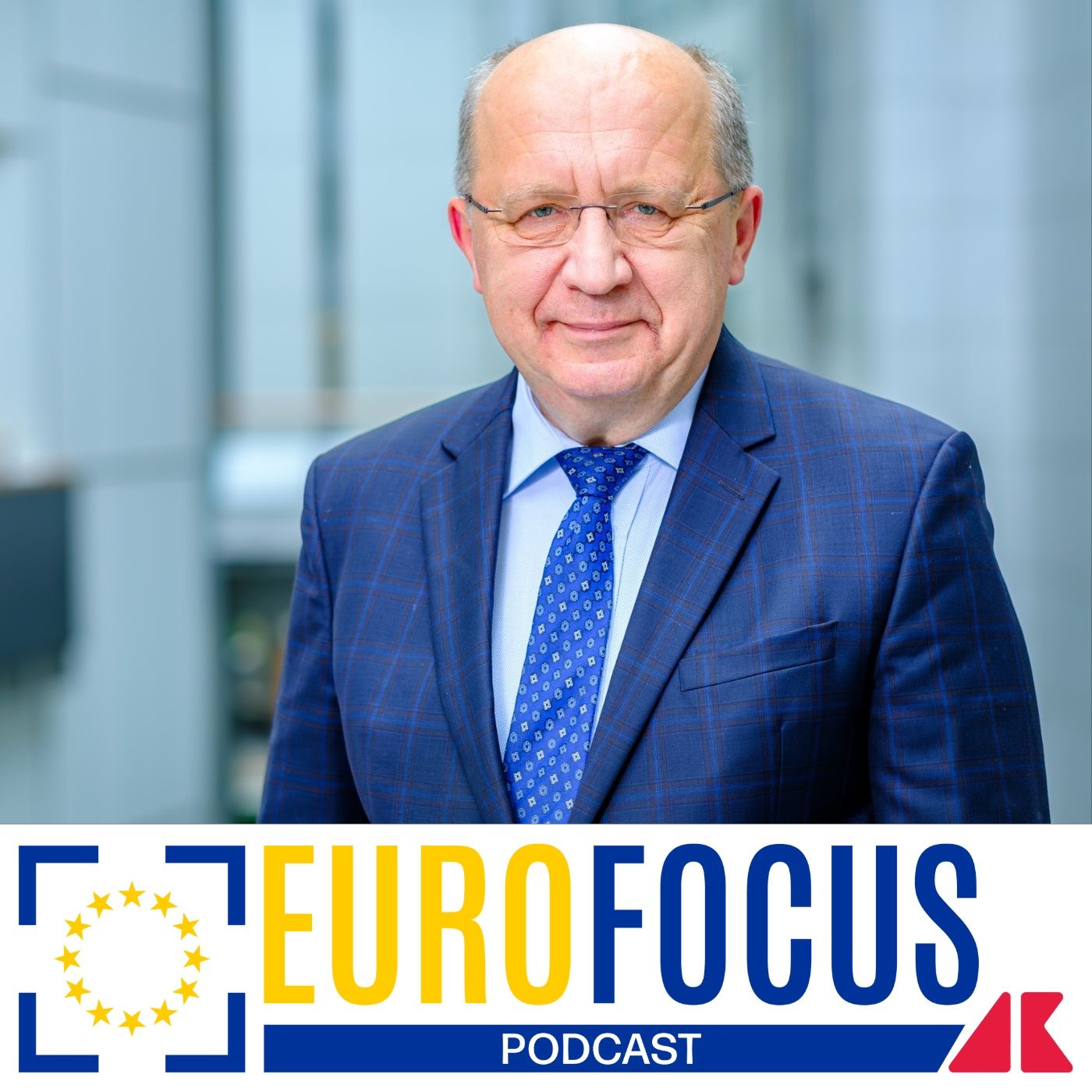 Eurofocus