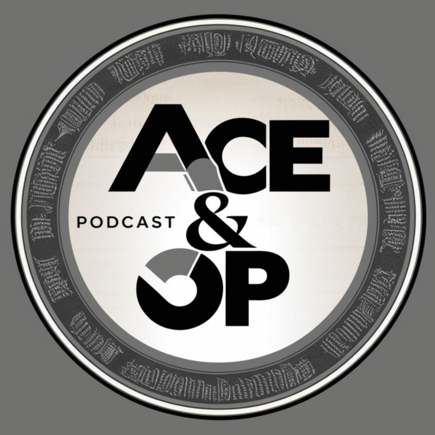 Ace and OP