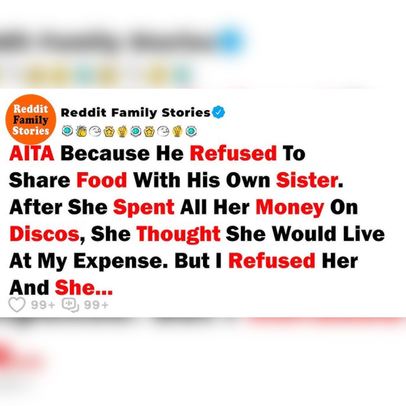 AITA After Refusing To Come To The Christmas Dinner After Hearing That My... - Best Reddit Stories