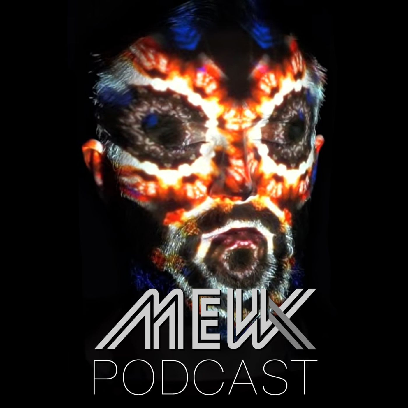 The MewX Podcast