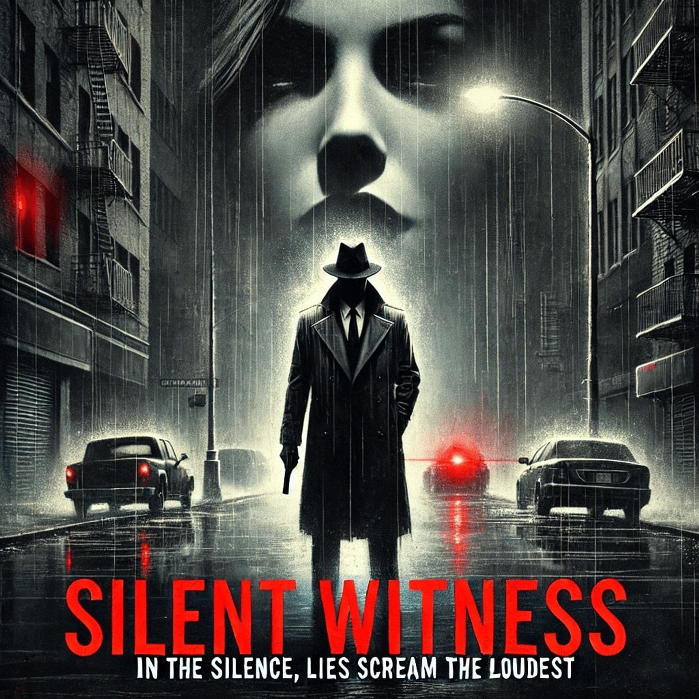 Silent Witness