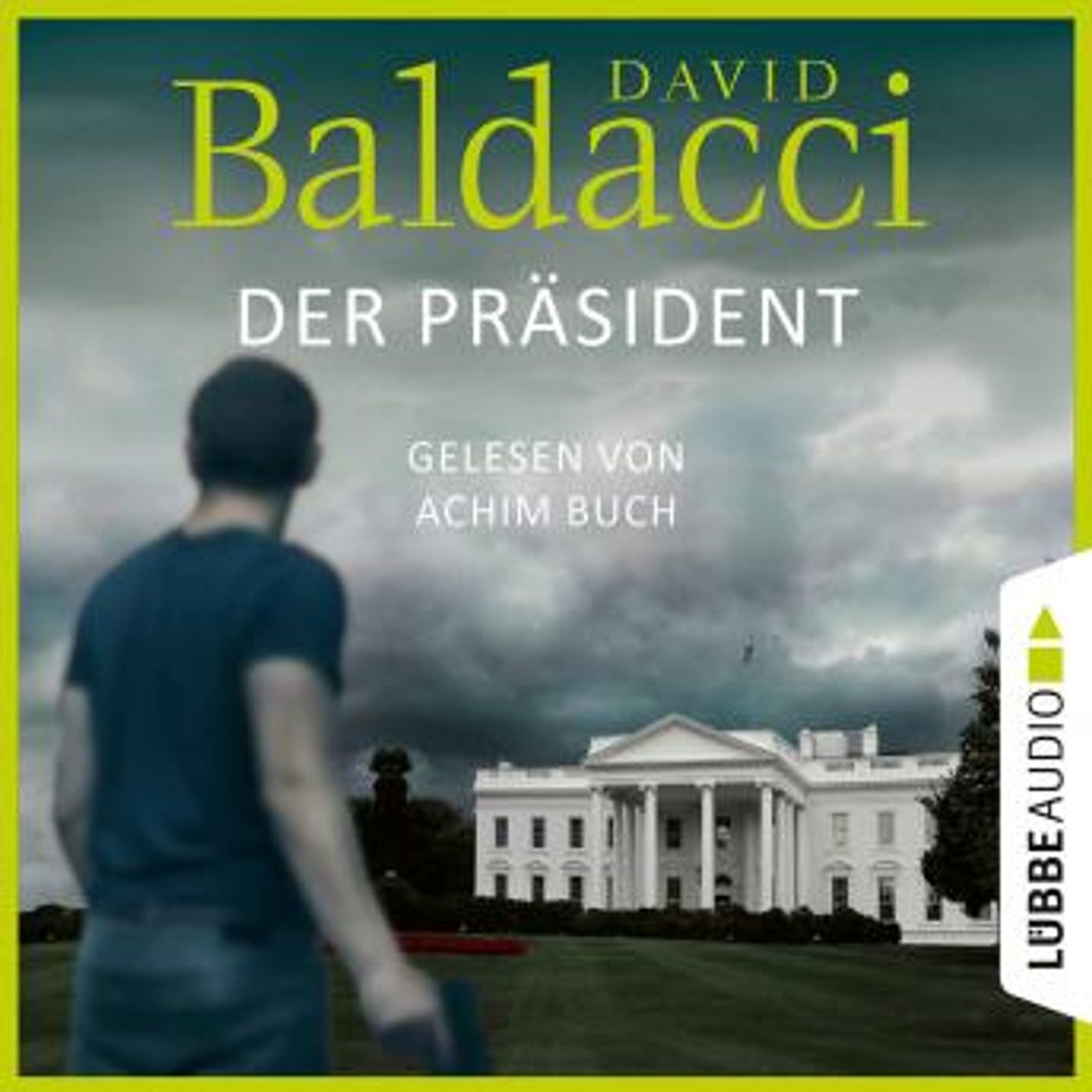 Full Audiobooks in Mystery, Thriller & Horror, Suspense