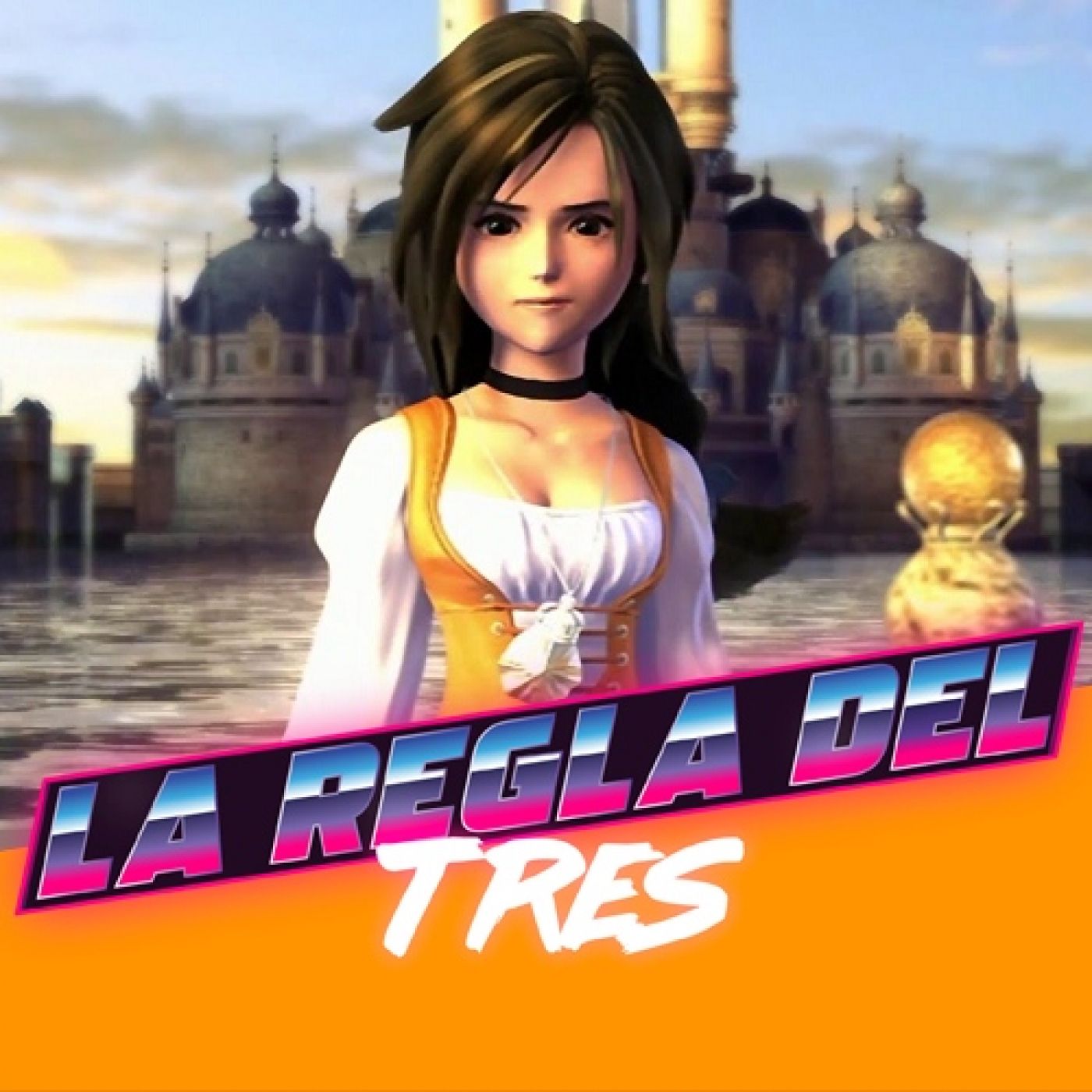 La Regla del Tres
