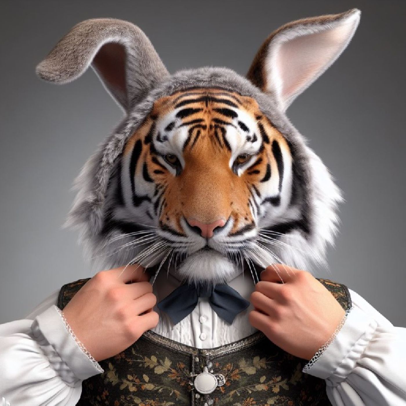 Episodio 152 - La Paradoja de Tío Tigre y Tío Conejo 🐰🐯 episode artwork