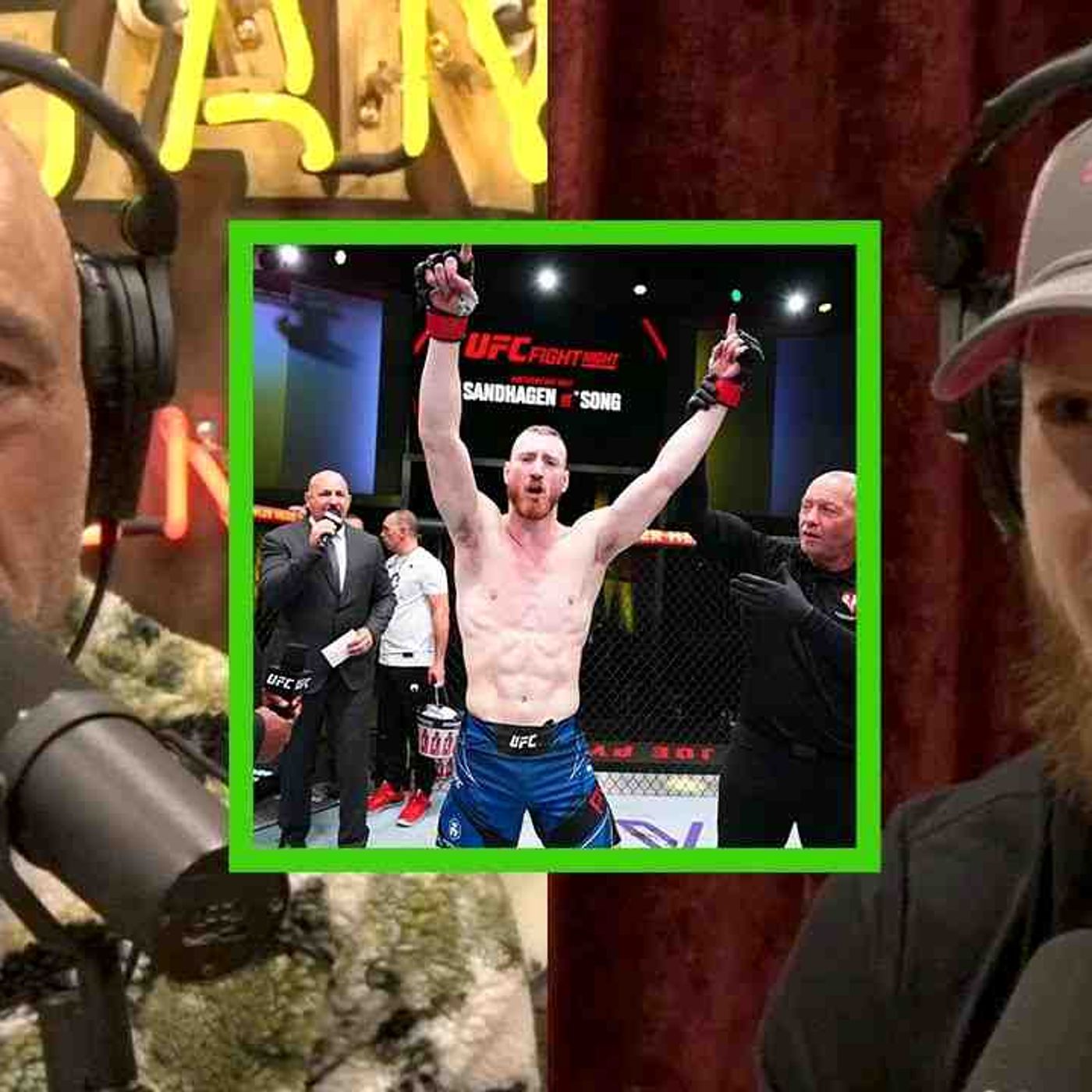 Joe Pyfer Gets Candid About Overcoming an Abusive Household(MP3_160K)