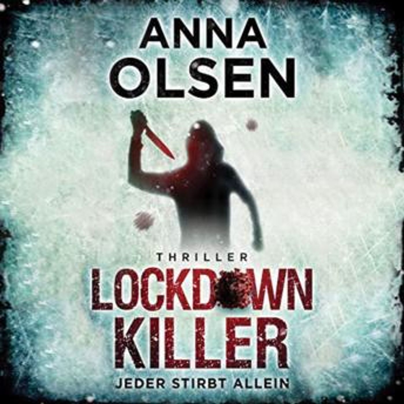 Best Full Audiobooks in Mystery, Thriller & Horror, Suspense