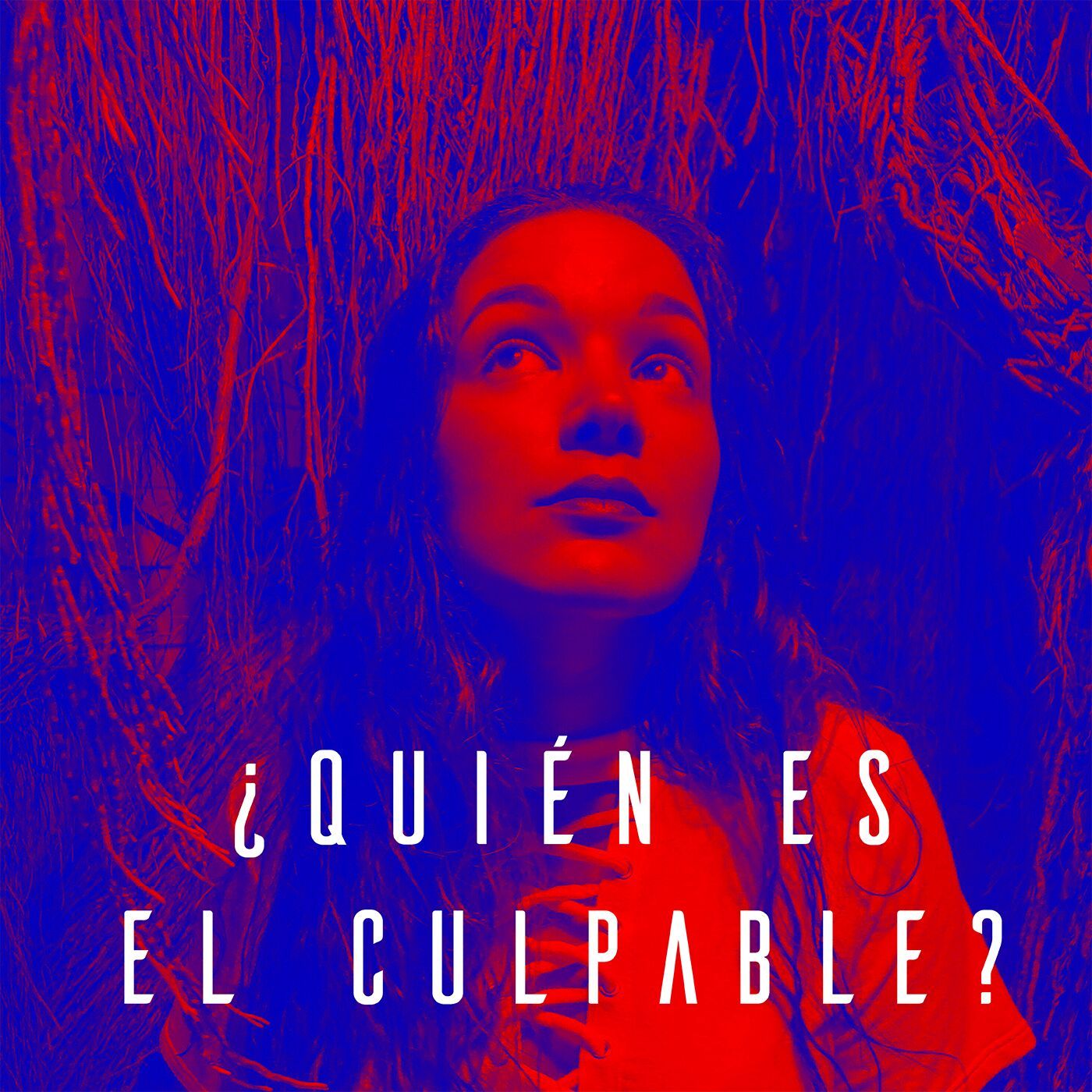 11vo Episodio: ¿Quién es el culpable? episode artwork