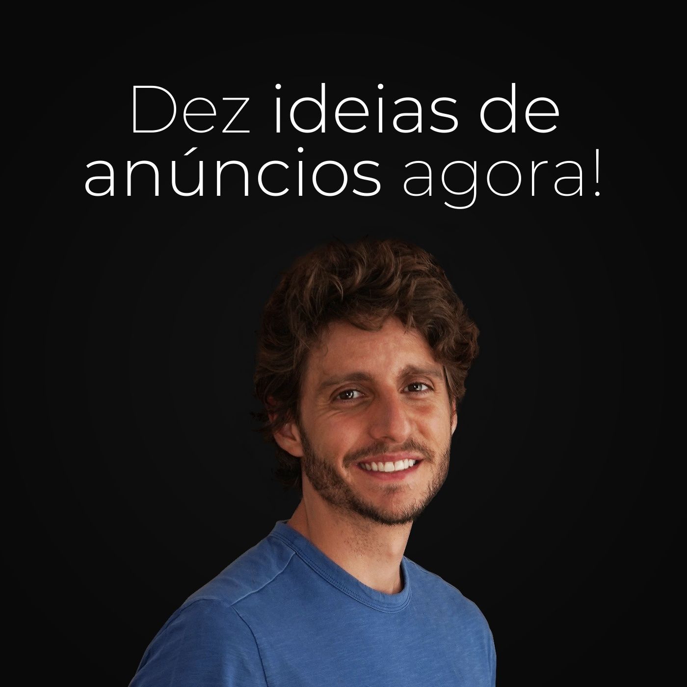 Podcast do Ladeira