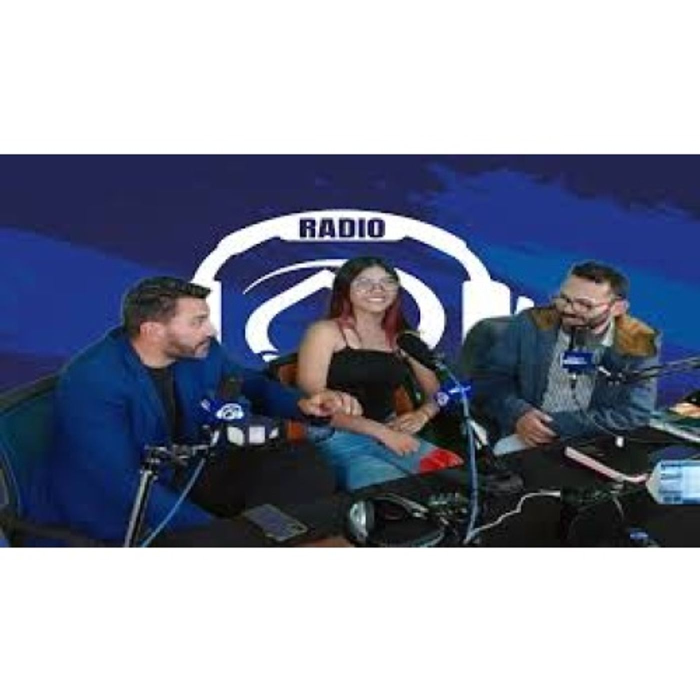 Portada de Andres Dallos Podcast