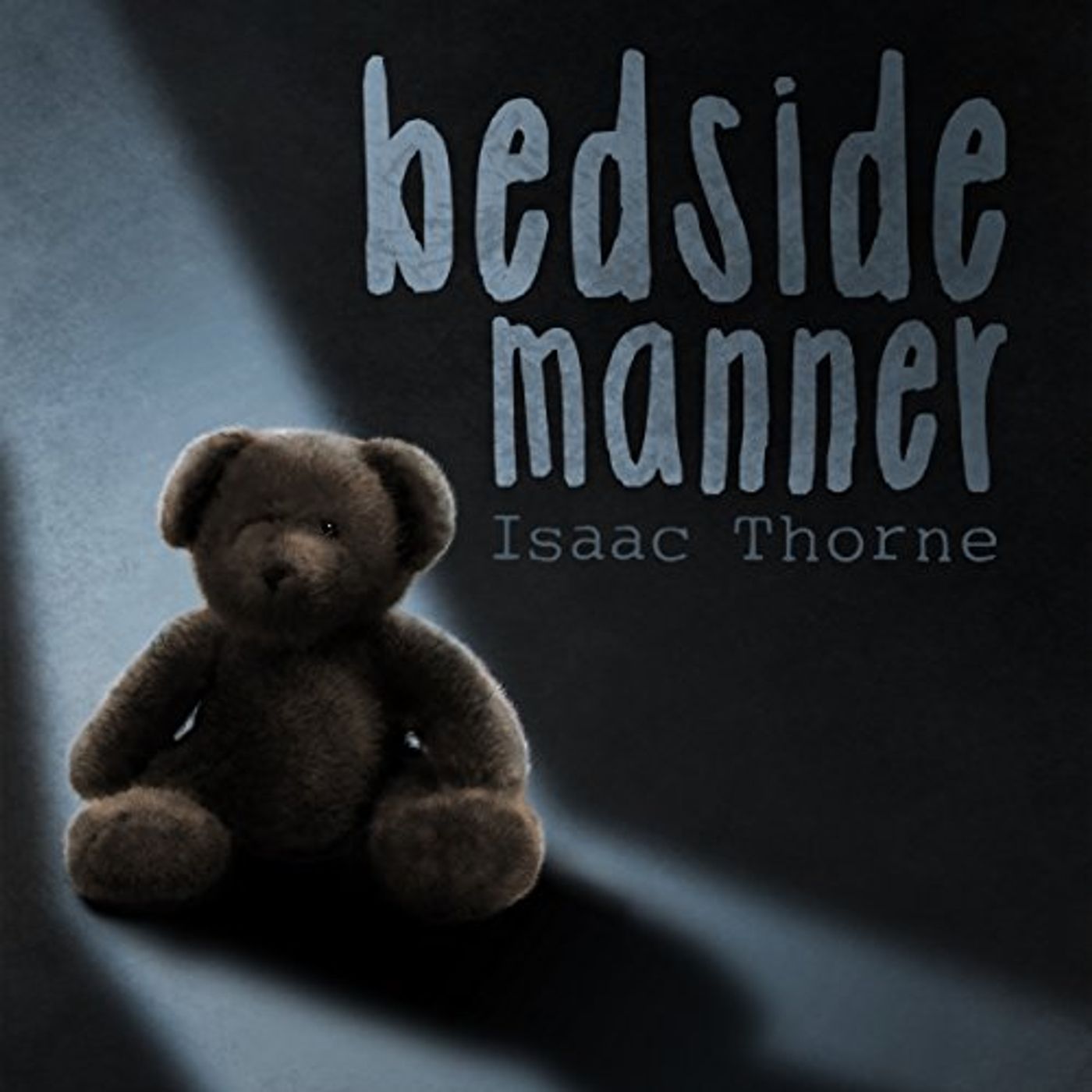 Bedside Manner Audiobook by Isaac Thorne episode artwork