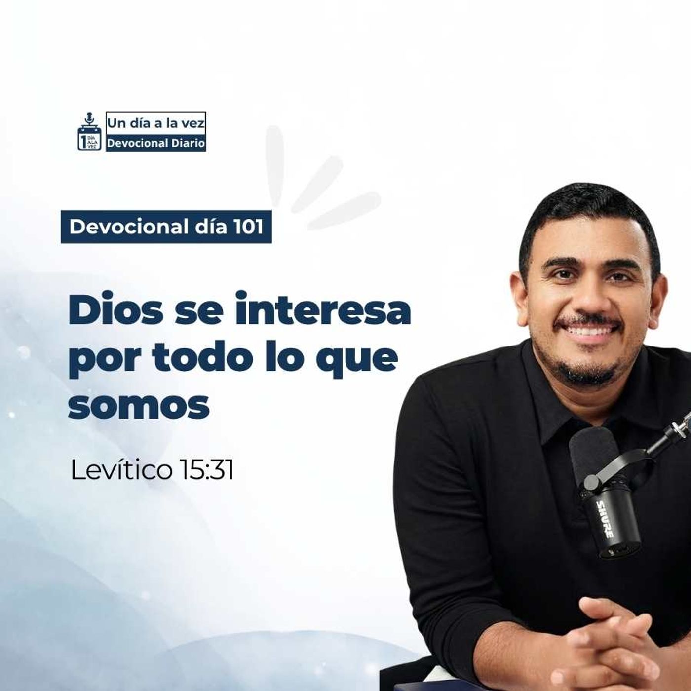Dios se interesa por todo lo que somos episode artwork