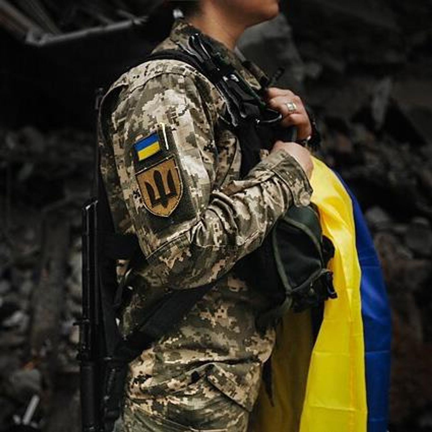 Факты ЛРТ. Украина. Мобилизация женщин: как Кремль пугает украинок, и возможно ли перенять израильский опыт episode artwork