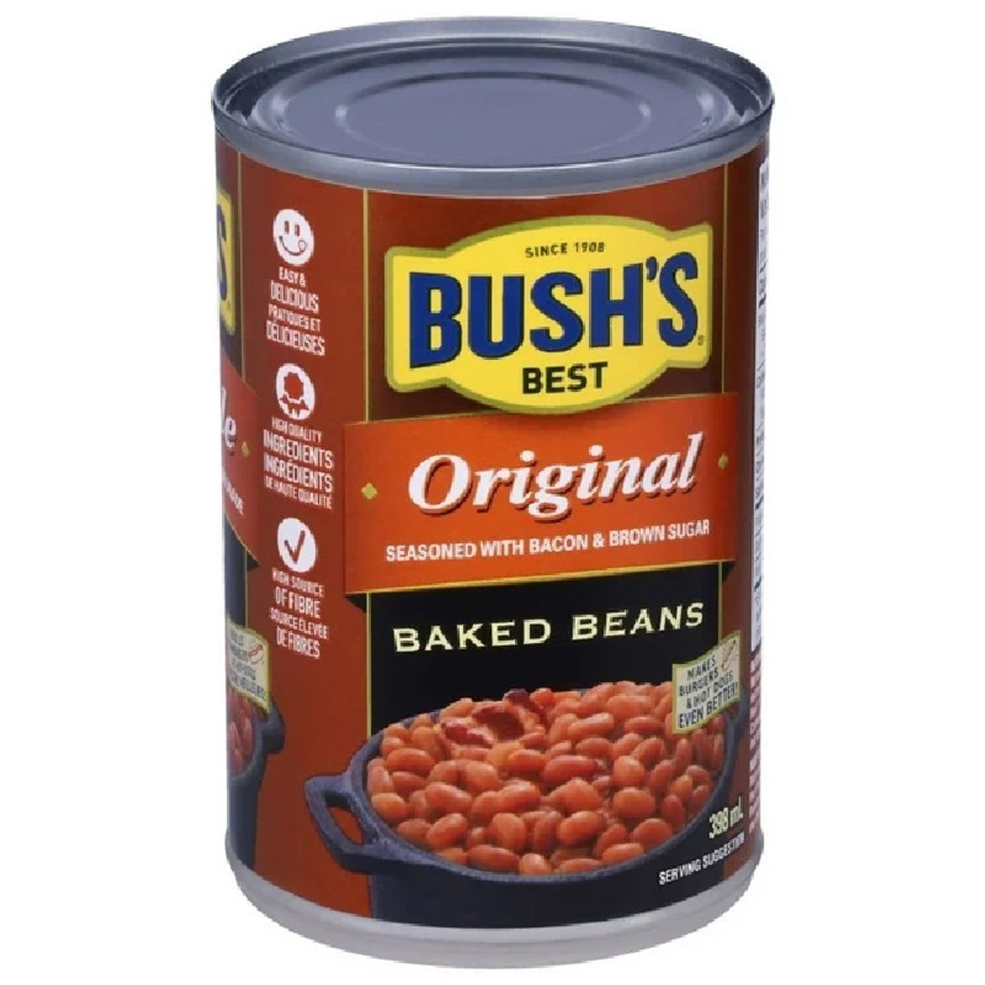 Episode 1 - BEANS episode artwork