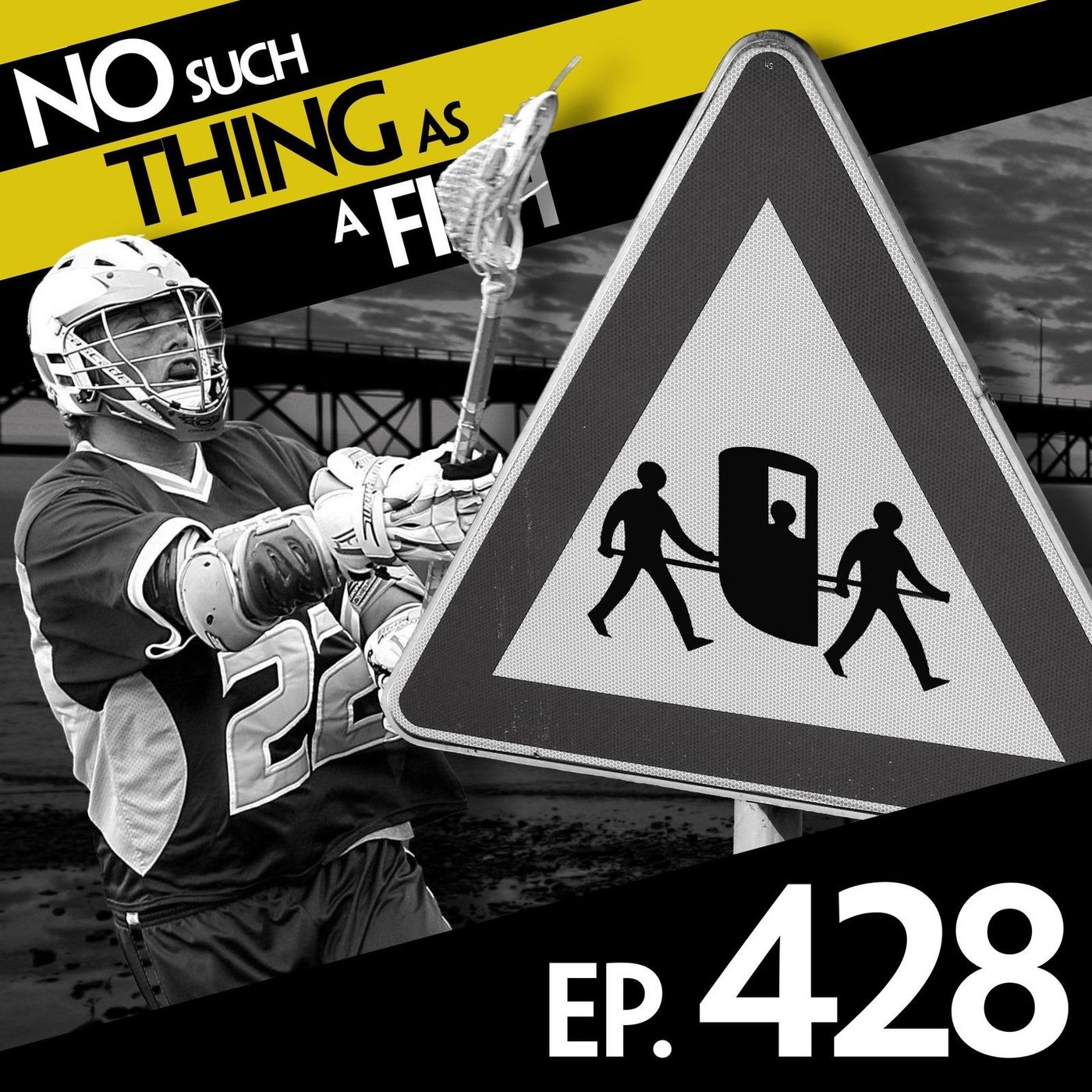 No Such Thing As Free Urine In The Uber episode artwork