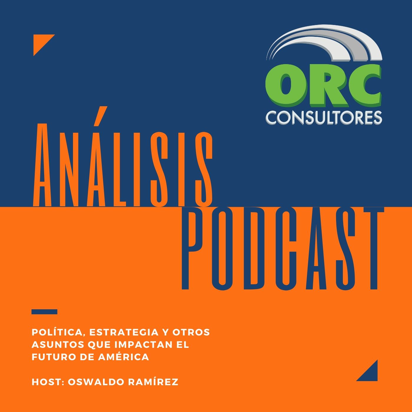 Análisis ORC Consultores