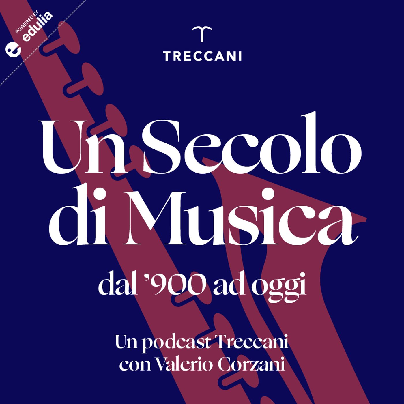 Un Secolo di Musica: dal '900 ad oggi