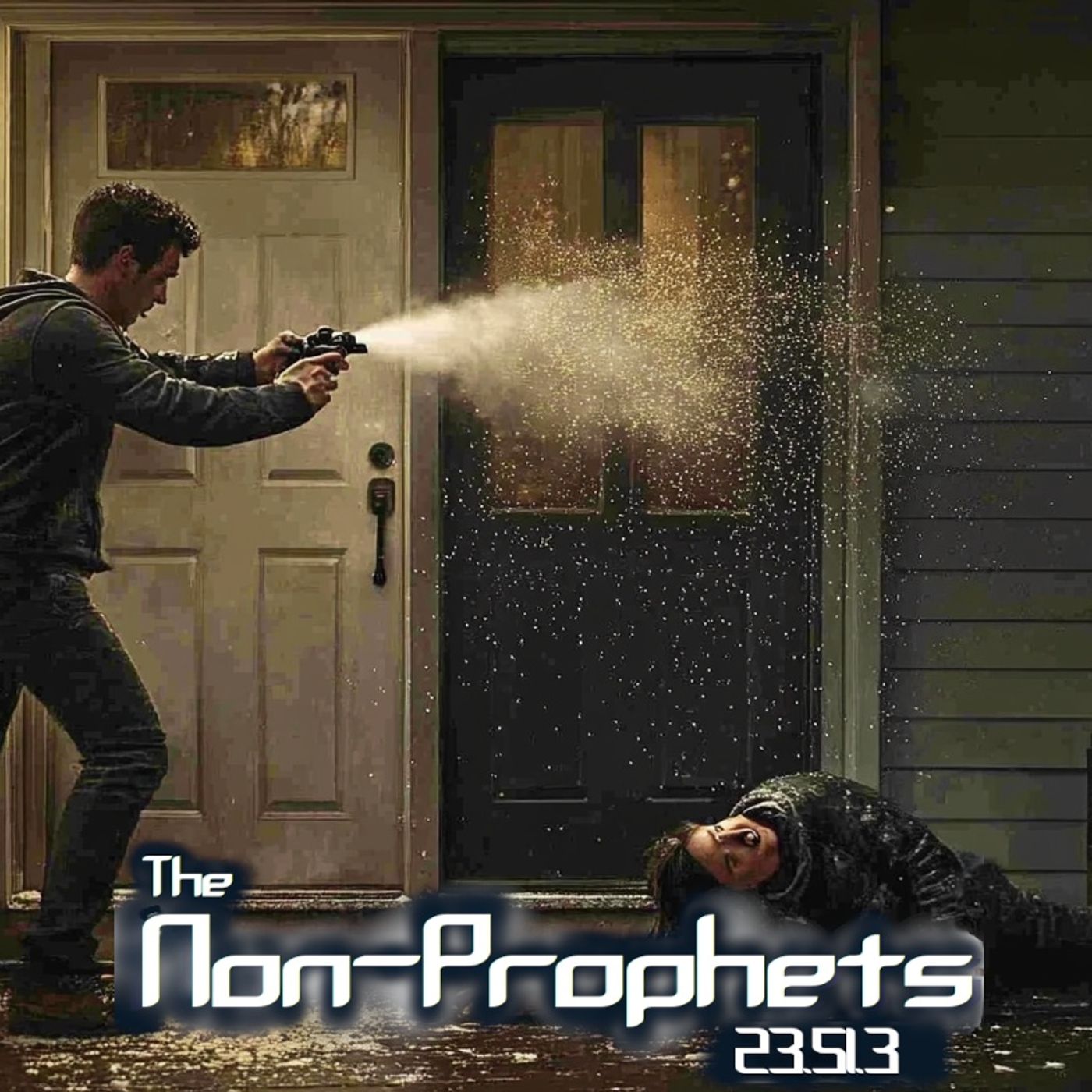 The Non-Prophets