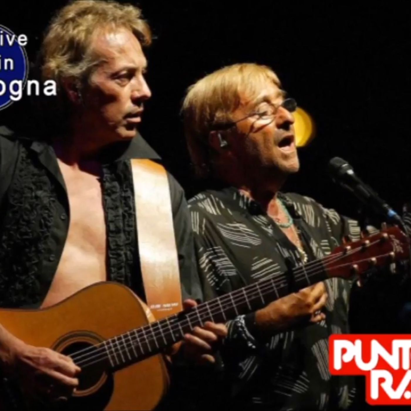 Live In Bologna