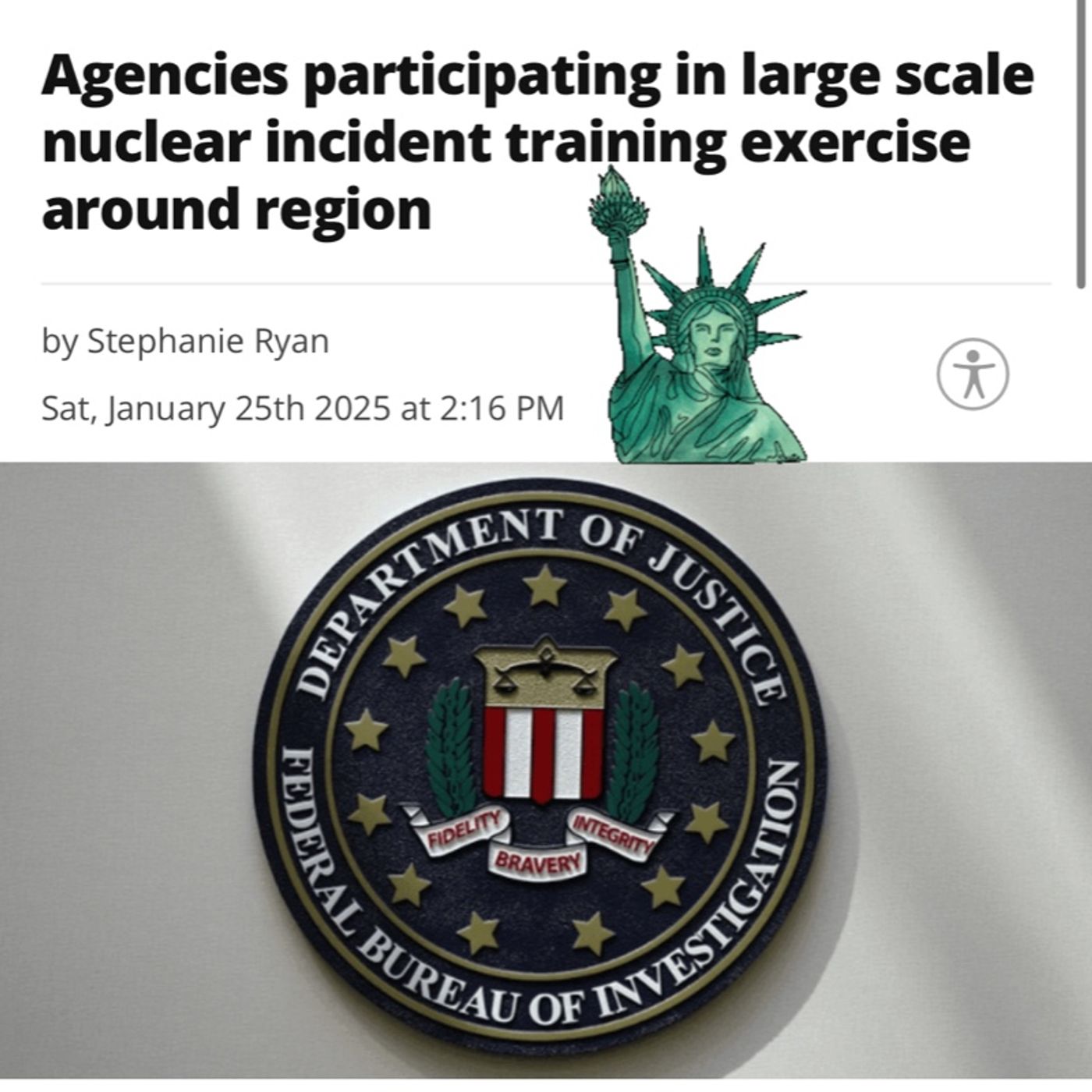 NYC FASHION WEEK & NUCLEAR WAR DRILLS!?! (COMING IN HOT)