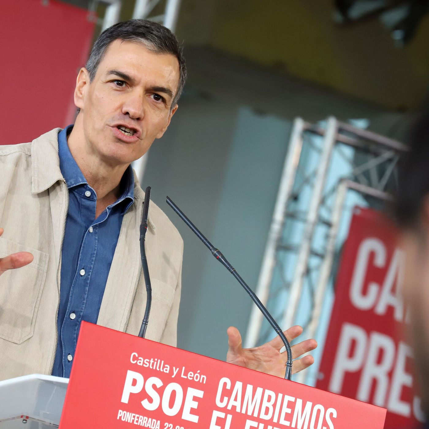 La dolencia cardiovascular de Sánchez hace saltar las alarmas: "Se trata de una patología grave"