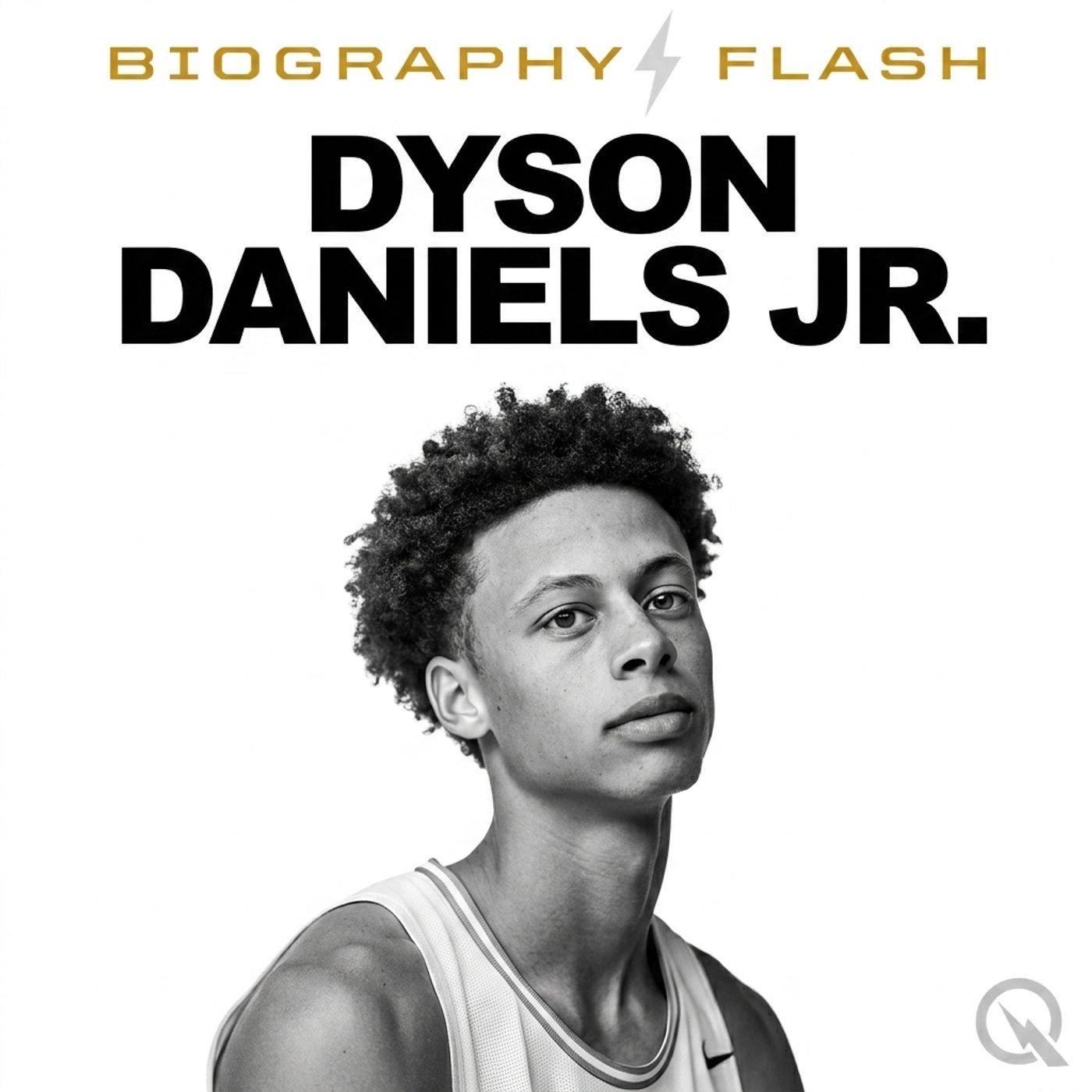 Dyson Daniels Jr. - Biography Flash