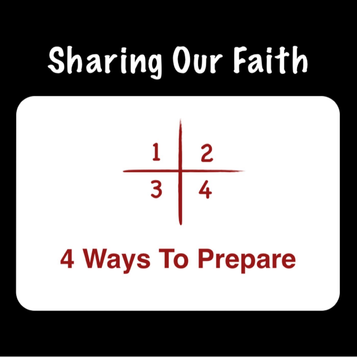 Word Outreach Podcast - Christianity