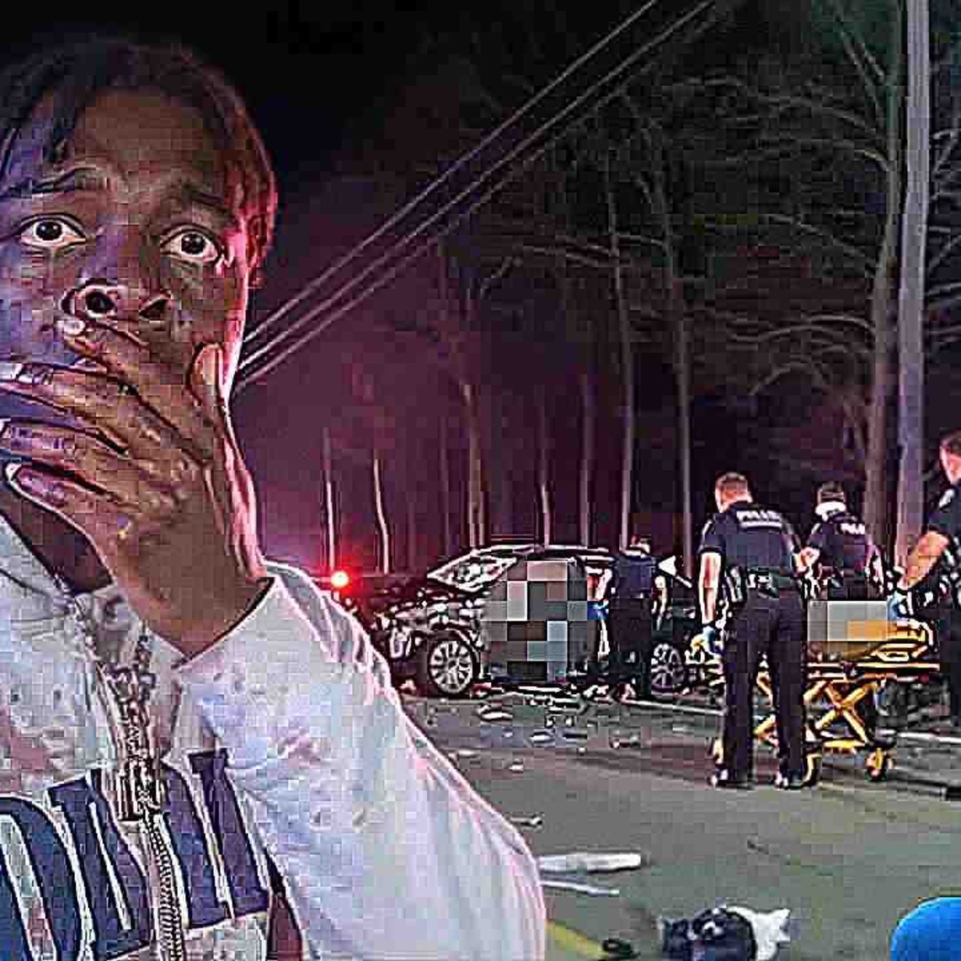 Teens Realize They Accidentally Killed Their Best Friends episode artwork