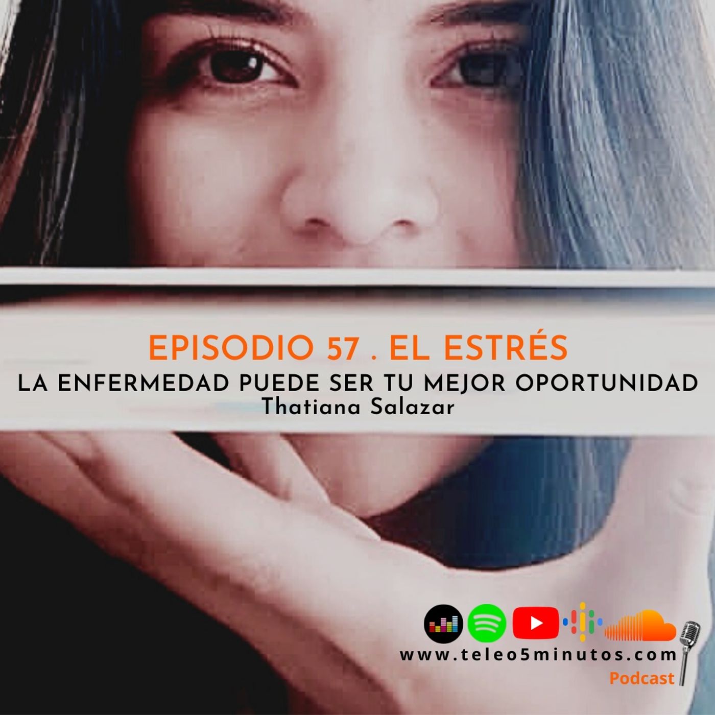 Te Leo 5 Minutos