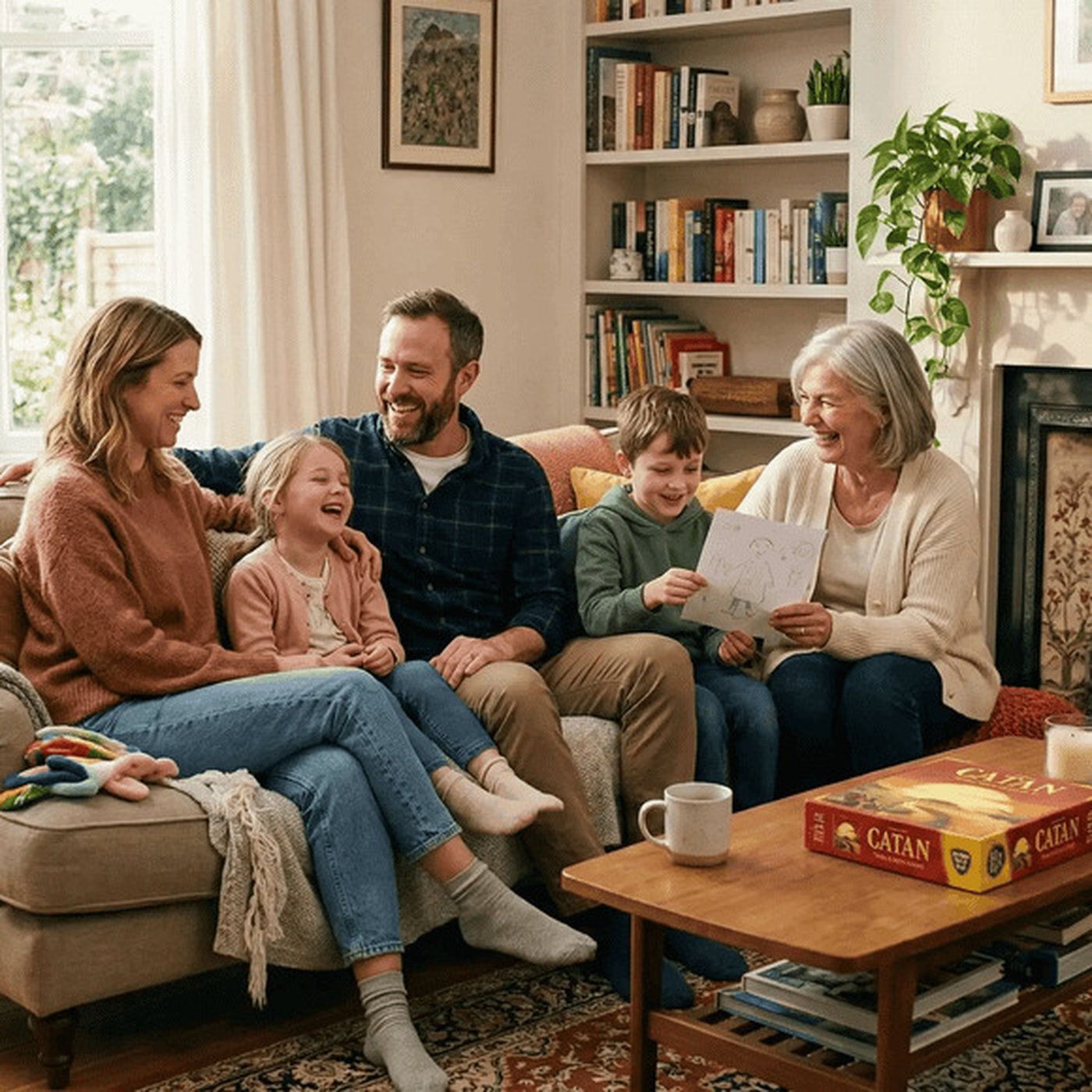 Gas vs. Electric Furnace: Which One’s Right for Your Home? episode artwork