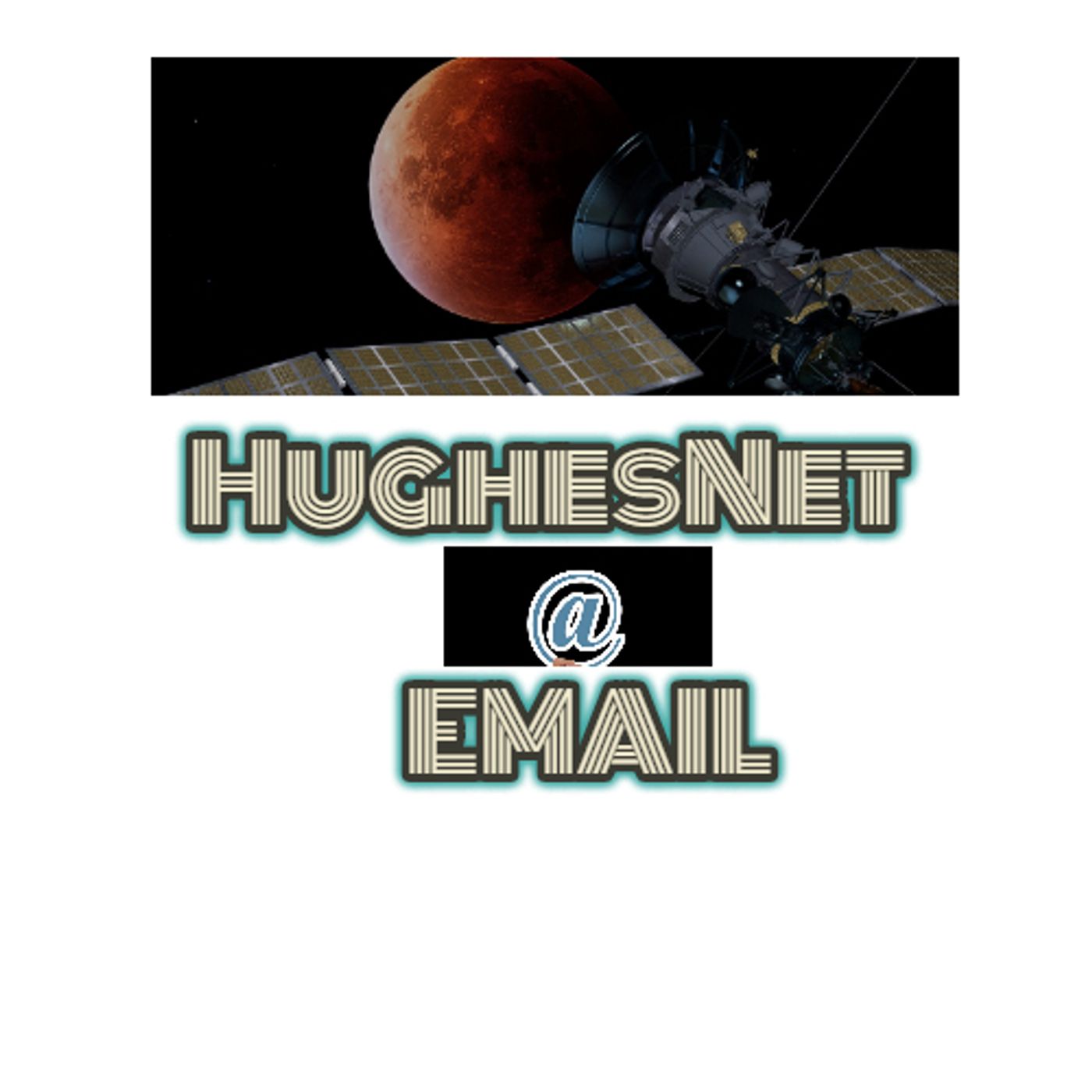 Email solutions.