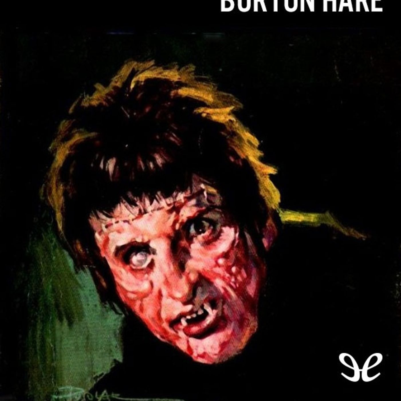 (Resumen) La leyenda negra - Burton Hare