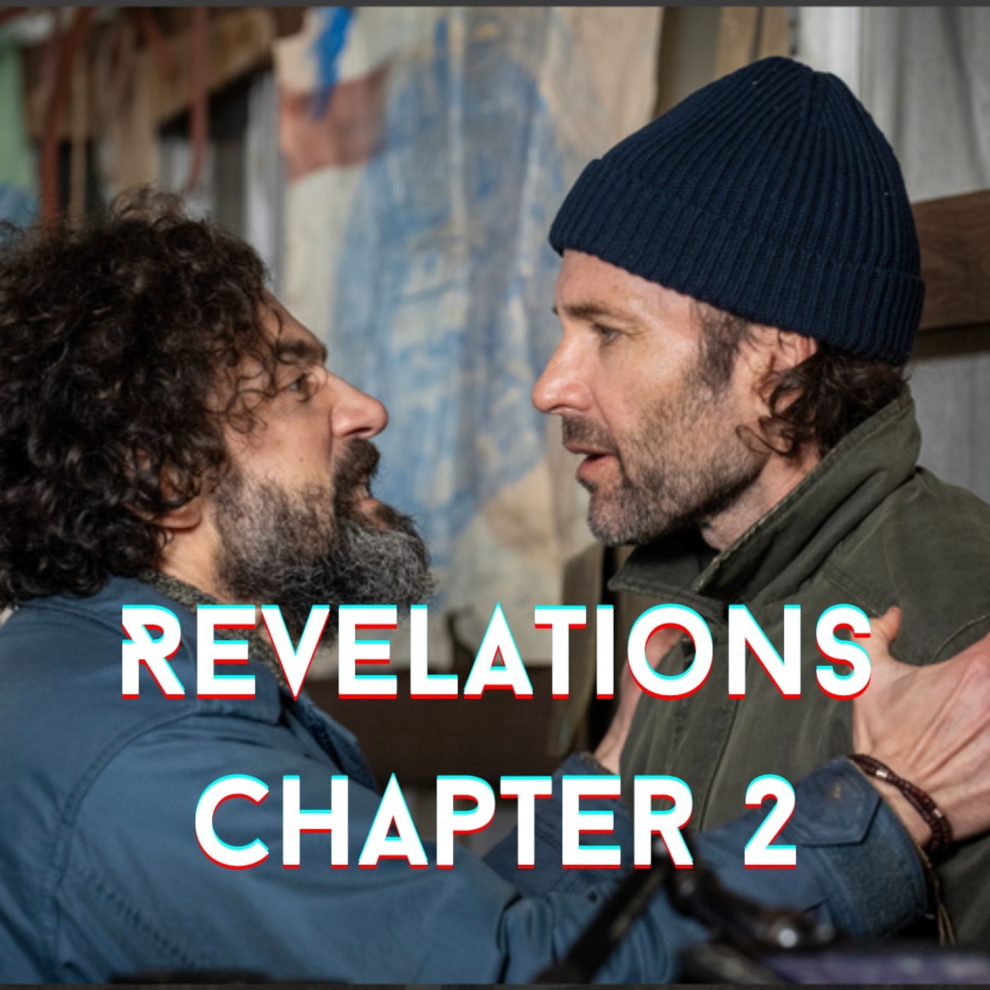 Revelations Chapter 2