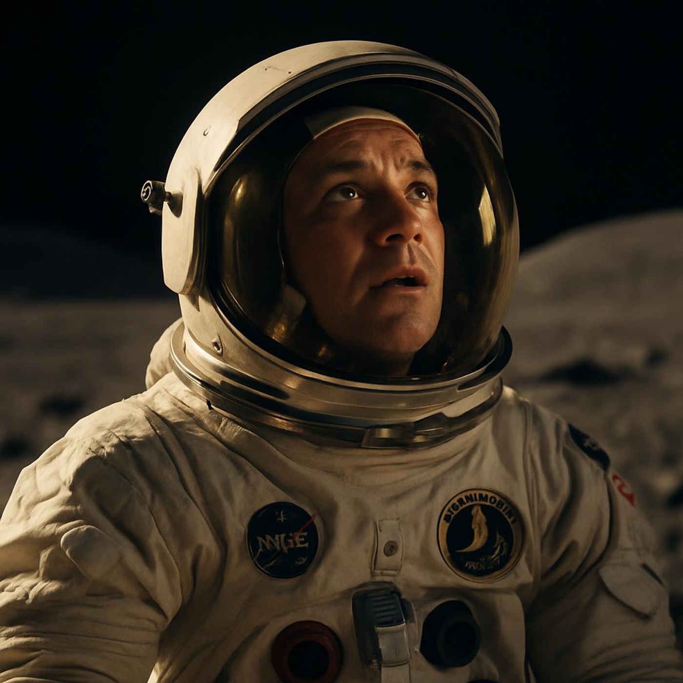 Apollo 14: Pioneers of Lunar Exploration and New Frontiers